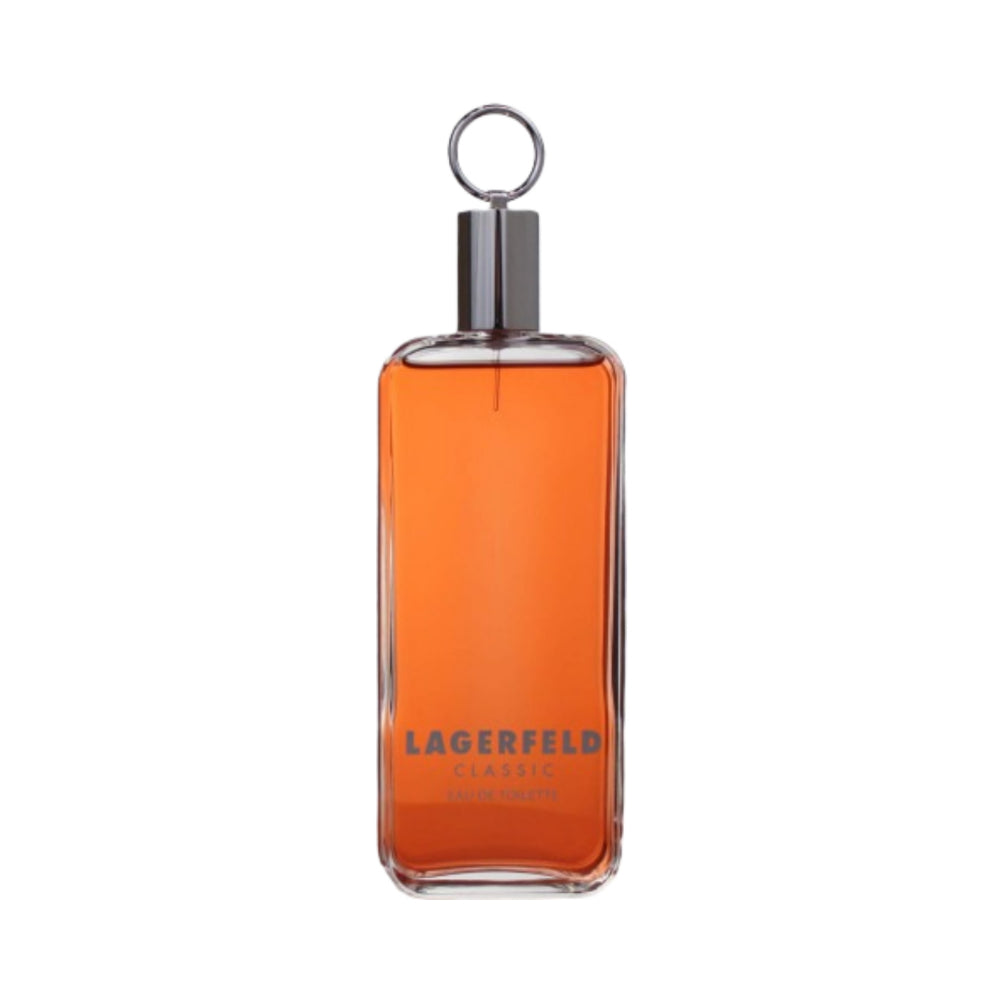 Classic Eau de Toilette for Women & Men - 100ml Long-Lasting Fragrance Spray - Perfect for Daily Wear, Date Nights & Special Occasions