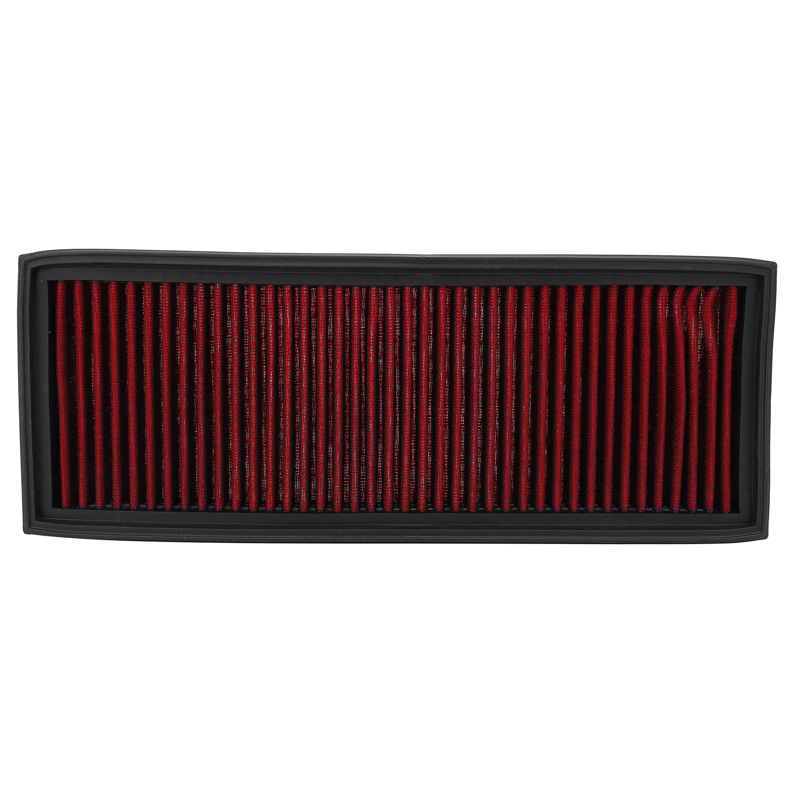 01 Reusable Panel Air Filter - Safe & Hygienic Washable Air Filter Replacement for Home, HVAC, Furnace - Traps Dust, Pollen, Pet Dander - Perfect for Allergies & Pet Owners