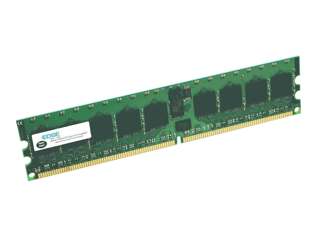 32GB (1x32GB) PC3-8500 ECC DDR3 240-Pin RDIMM (4Rx4) Server Memory - Upgrade for Dell, HP, IBM, Lenovo Workstations & Data Centers
