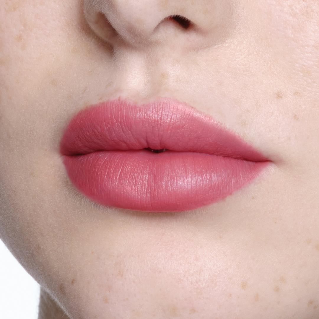 Matte Brat Long Lasting Lip Crayon - Vegan & Cruelty Free Lipstick, Highly Pigmented Matte Lip Color for All-Day Wear (Lovers Lane Shade) | Perfect for Date Night, Parties & Everyday Makeup Looks