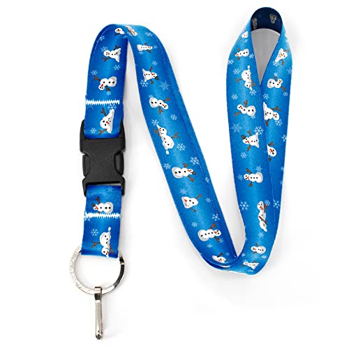 Premium Holiday Lanyards & Wristlets - USA Made for Gifts & Events