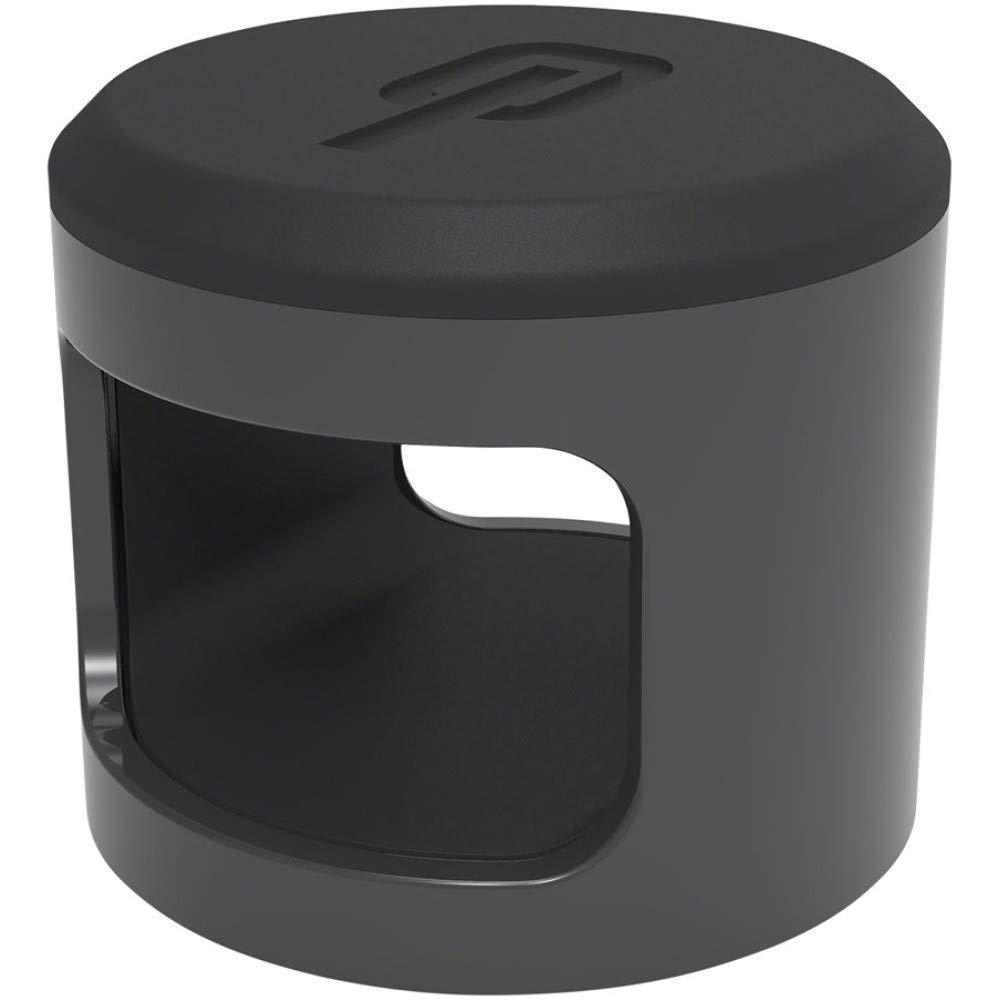 Hiplok ANKR Heavy Duty Ground and Wall Anchor for Bikes, Motorcycles & Scooters - Secure Outdoor Parking & Storage Solution