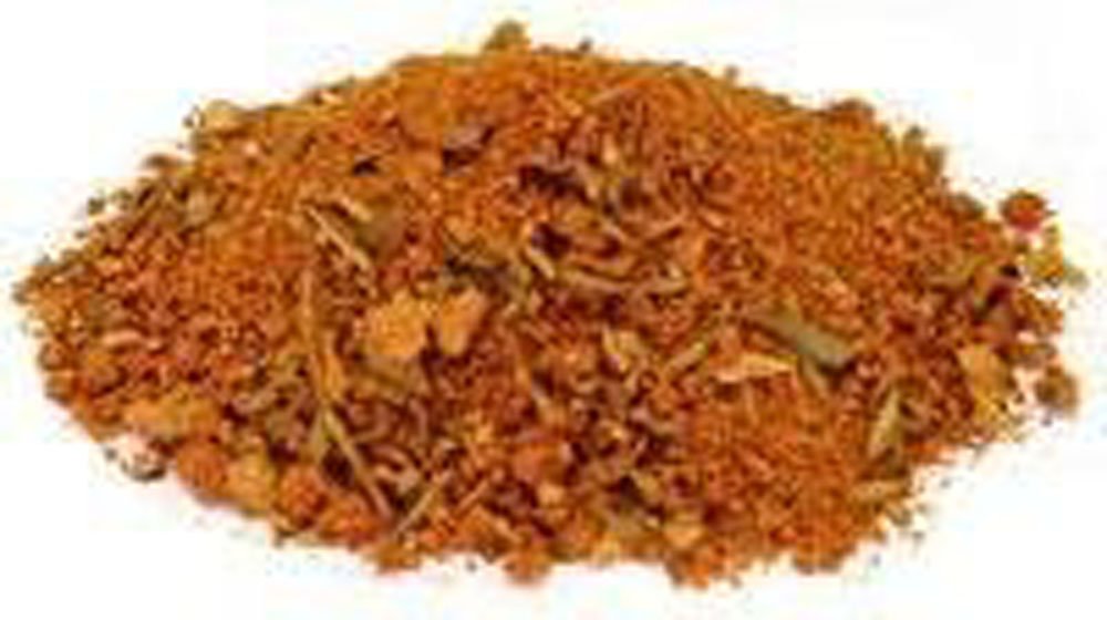 Louisiana Fish Seasoning - Cajun Spice Blend for Seafood, Grilling & Cooking - Perfect for Fish, Shrimp, Crab & More