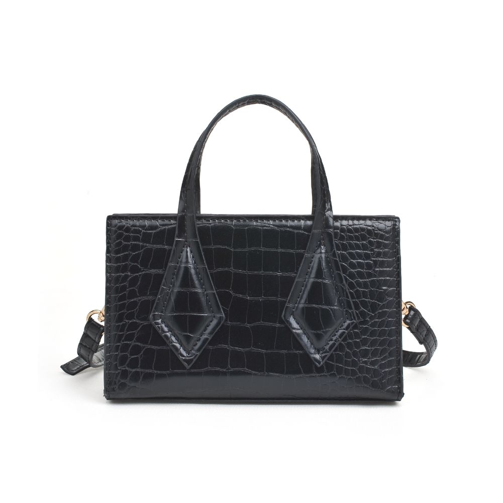 Holland Croc Mini Bag - Stylish & Durable Small Handbag for Women | Perfect for Everyday Use, Parties & Travel