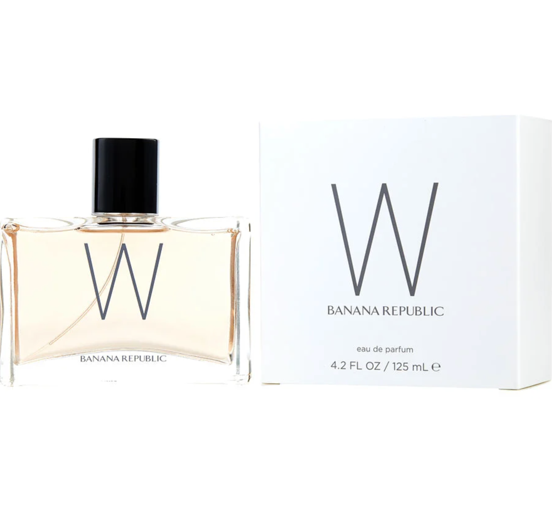 Banana Republic Women's 125ML Eau de Parfum Spray - Floral Fragrance for Everyday Wear & Special Occasions