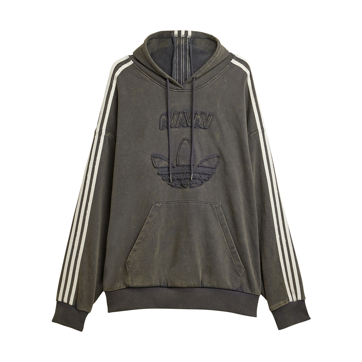 Avavav Carbon Hoodie for Men & Women - Trendy Streetwear Pullover with Comfort Fit | Perfect for Casual Outfits, Gym, and Outdoor Activities