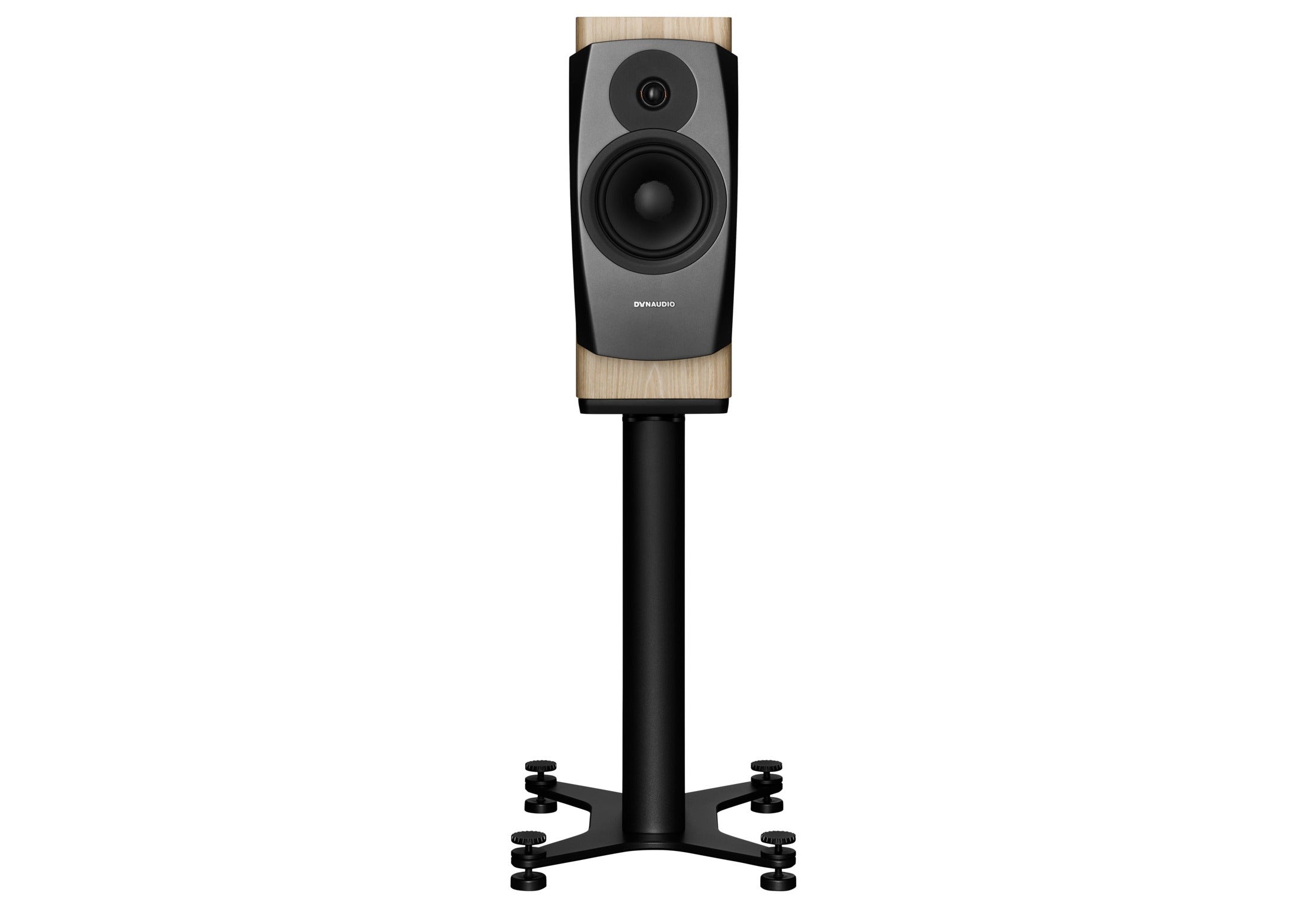Dynaudio Confidence 20 High-End Bookshelf Speakers (Pair) - Premium Audiophile Sound for Home Theater & Music Listening