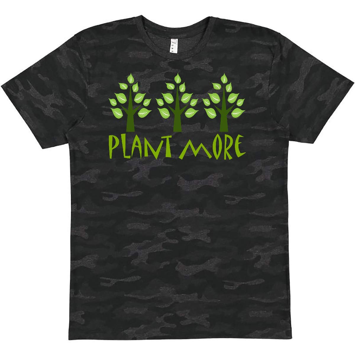 Eco-Friendly Earth Day & Arbor Day Plant Trees T-Shirt - Sustainable Cotton Tee for Environmental Awareness & Nature Lovers | Perfect for Earth Day Events, Tree Planting Activities & Casual Wear