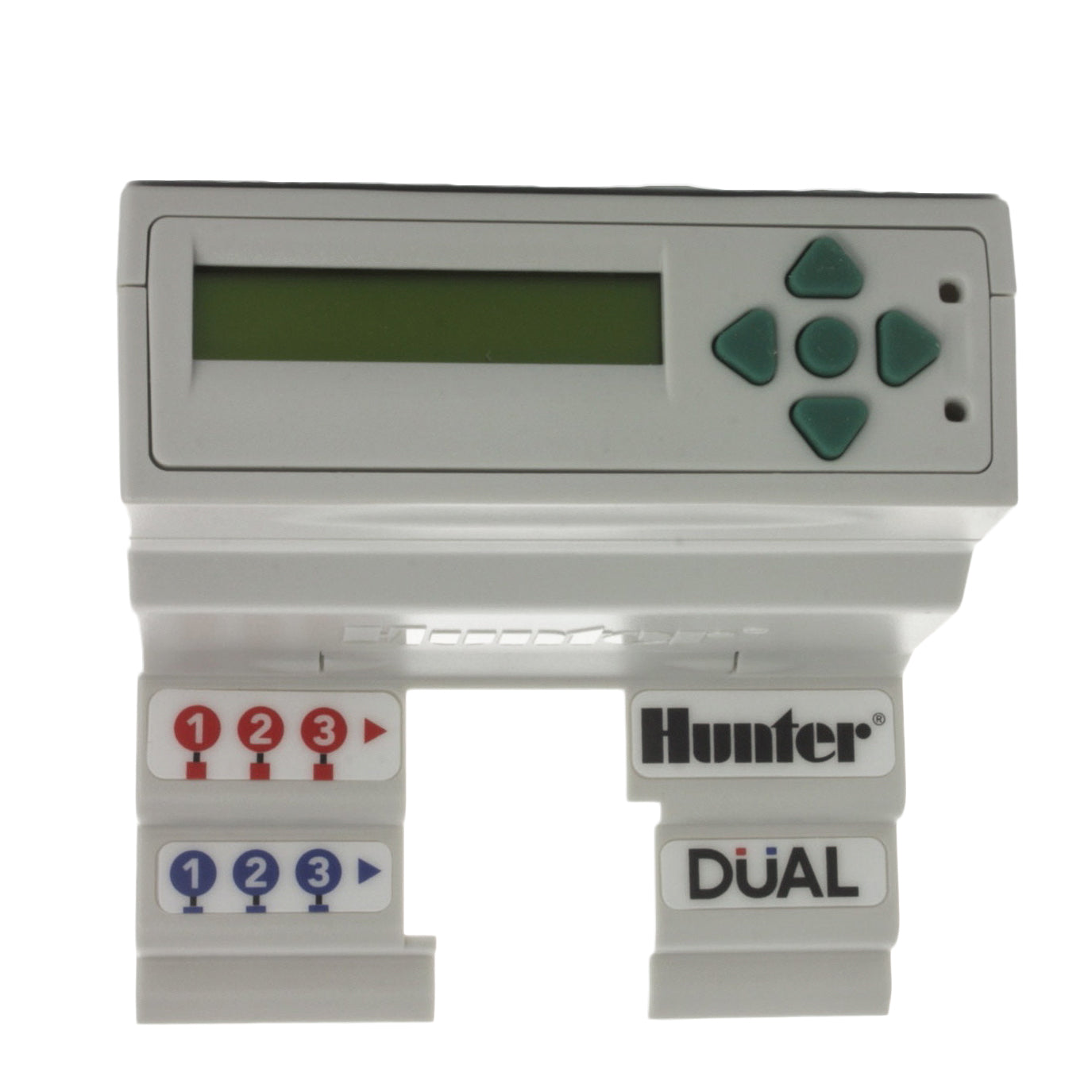 Hunter DUAL48M 48 Station Irrigation Decoder Output Module for Lawn & Garden Watering Systems | Compatible with Smart Controllers & Drip Irrigation