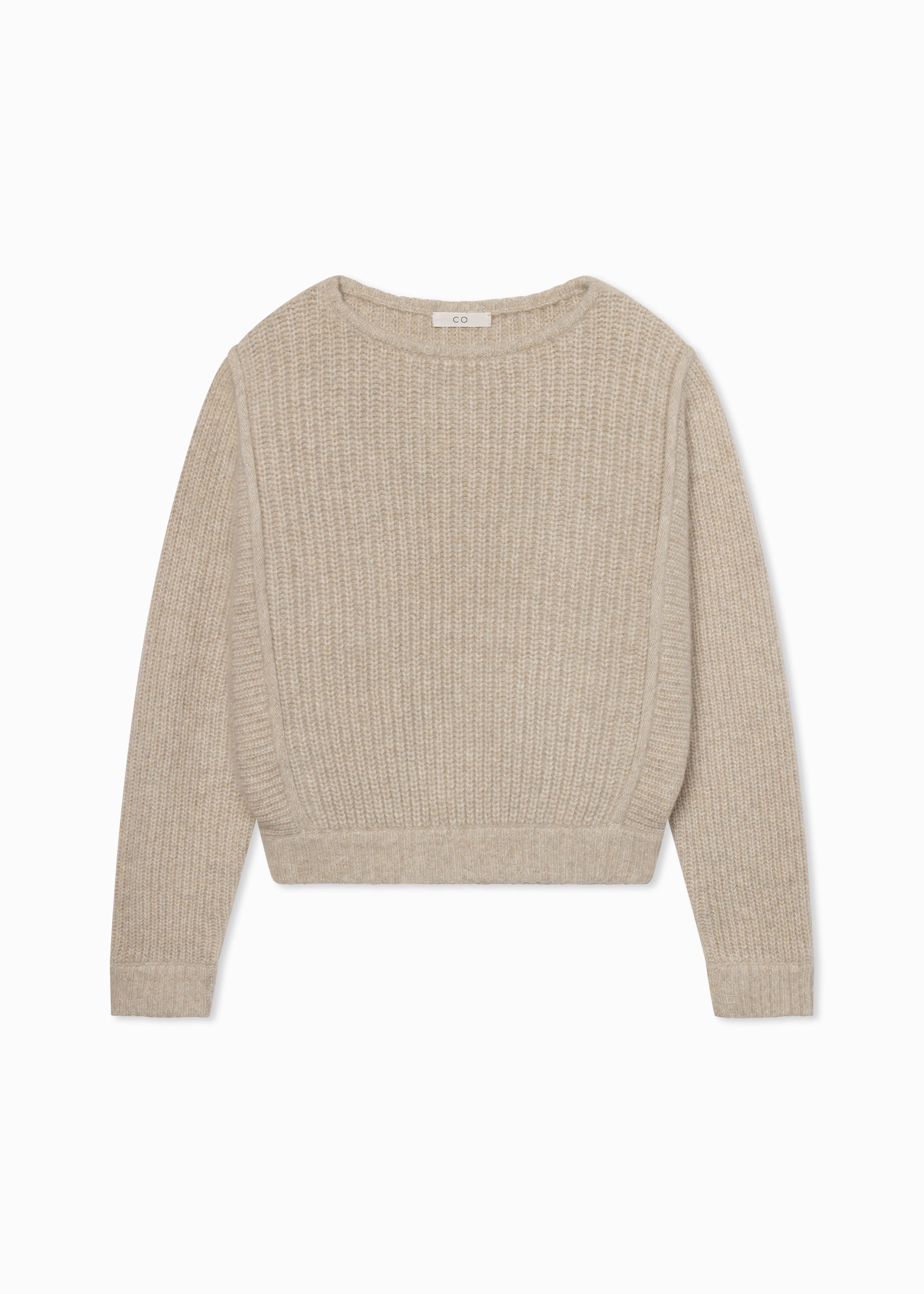 Luxury Batwing Sweater in Silk Cashmere Blend - Soft & Warm Winter Pullover for Women - Perfect for Office Wear, Date Nights & Cozy Evenings