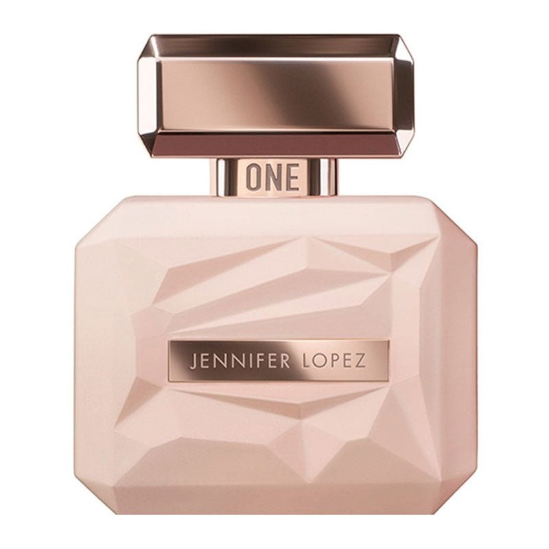 Jennifer Lopez One Eau de Parfum for Women - Floral Fruity Perfume Spray, Long-Lasting Fragrance for Day & Night Wear, Romantic Date & Special Occasions