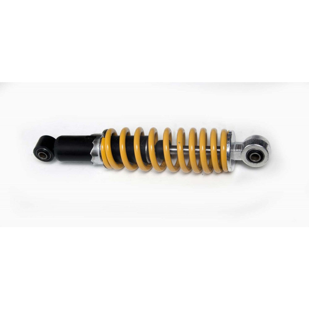 Beast Rear Shock Absorber - High Performance Bike Suspension for Mountain & Road Bikes - Perfect for Off-Road Trails & Urban Commuting