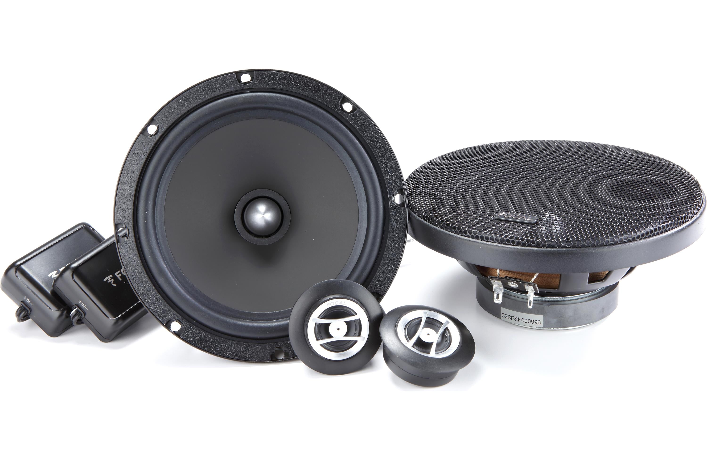 Focal RSE 165 Performance 6.5