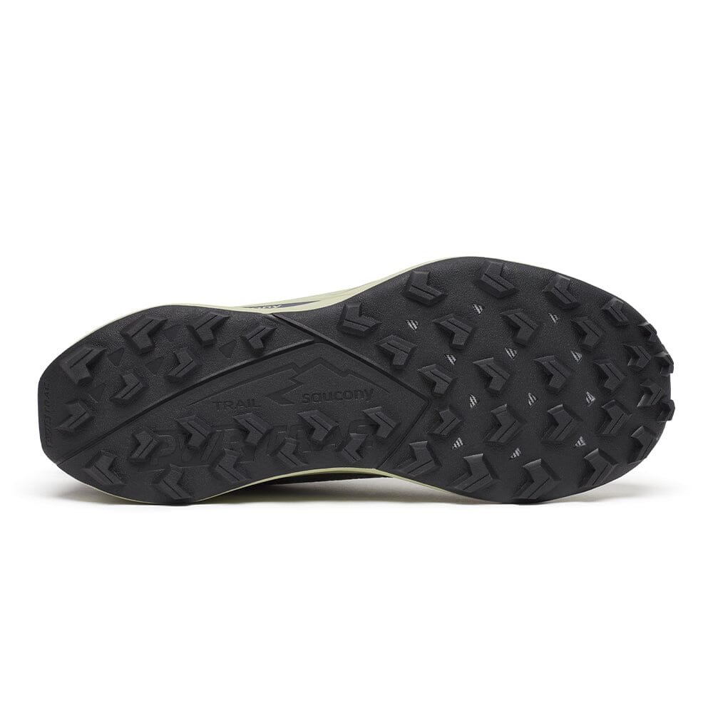 Saucony Men's Peregrine 15 GTX Trail Running Shoes - Waterproof Hiking & Outdoor Adventure Footwear for Men - Perfect for Trail Running, Hiking, and Outdoor Activities
