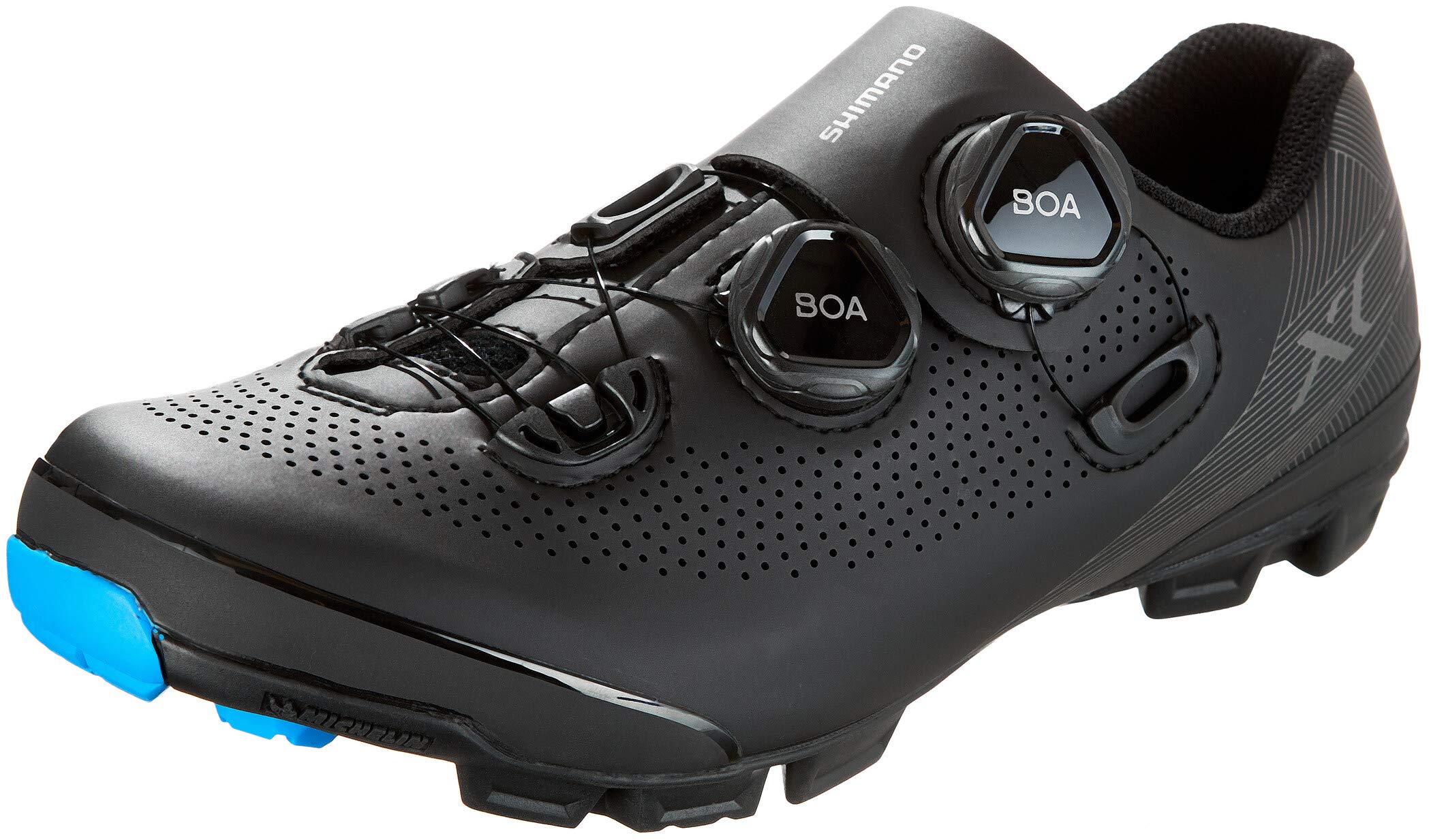 SHIMANO High-Performance Men's Tennis Bike Parts - Durable Cycling Components for Road & Mountain Bikes | Perfect for Commuting, Racing & Outdoor Adventures