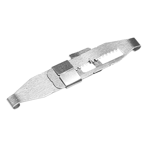 A K Homes - Ingrown Toenail Corrector Tool for Pain Relief & Nail Correction | Orthotic Nail Care Treatment for Toenail Problems | Perfect for Home Pedicure & Foot Care