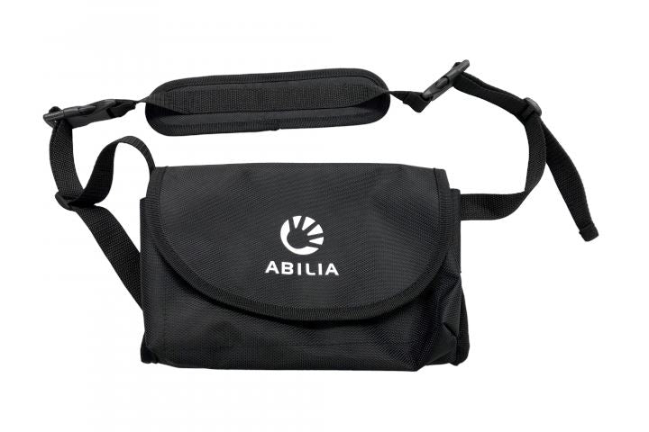 Lightwriter SL50 Carrying Case - Durable Protective Cover for Speech Generating Device - Perfect for Travel, School & Therapy Sessions