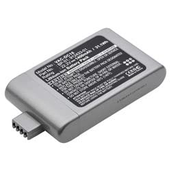 Technical Precision HHD10091 Replacement Battery & Light Bulbs - Compatible with Home Appliances, Flashlights, and Emergency Kits