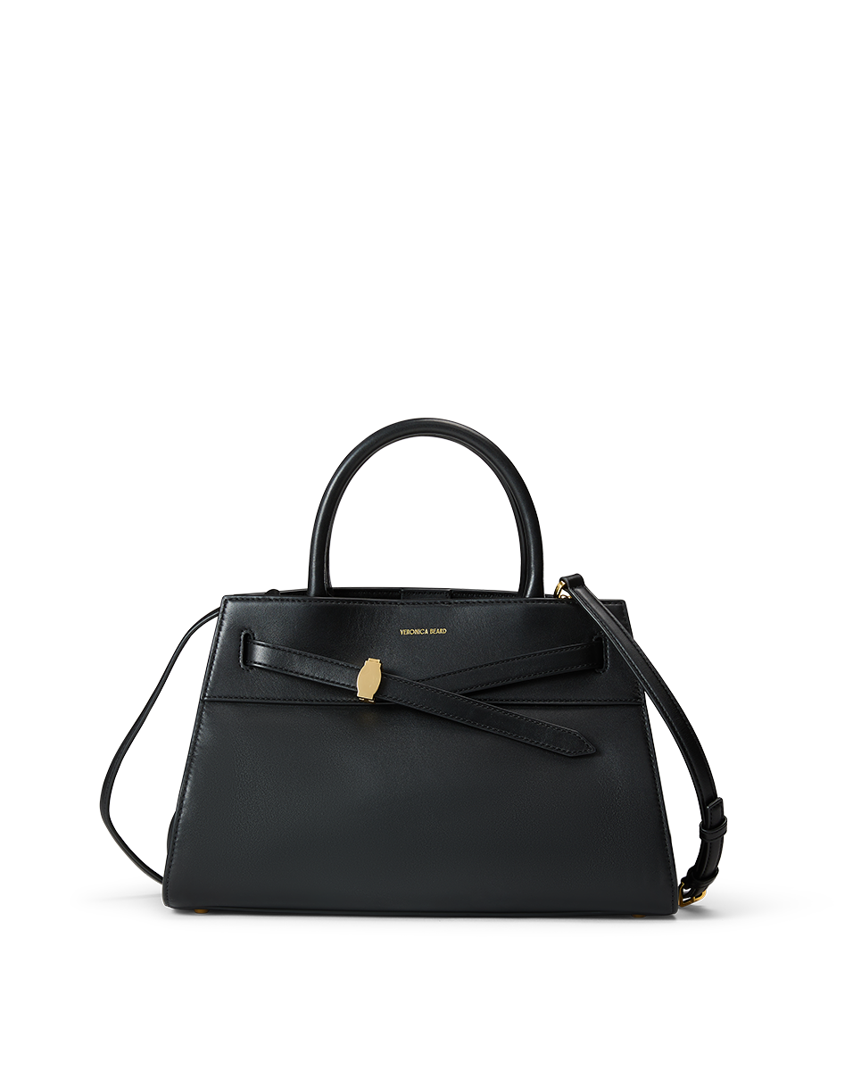 Veronica Beard Dash Bag - Stylish Crossbody Handbag for Women | Perfect for Work, Travel & Everyday Use