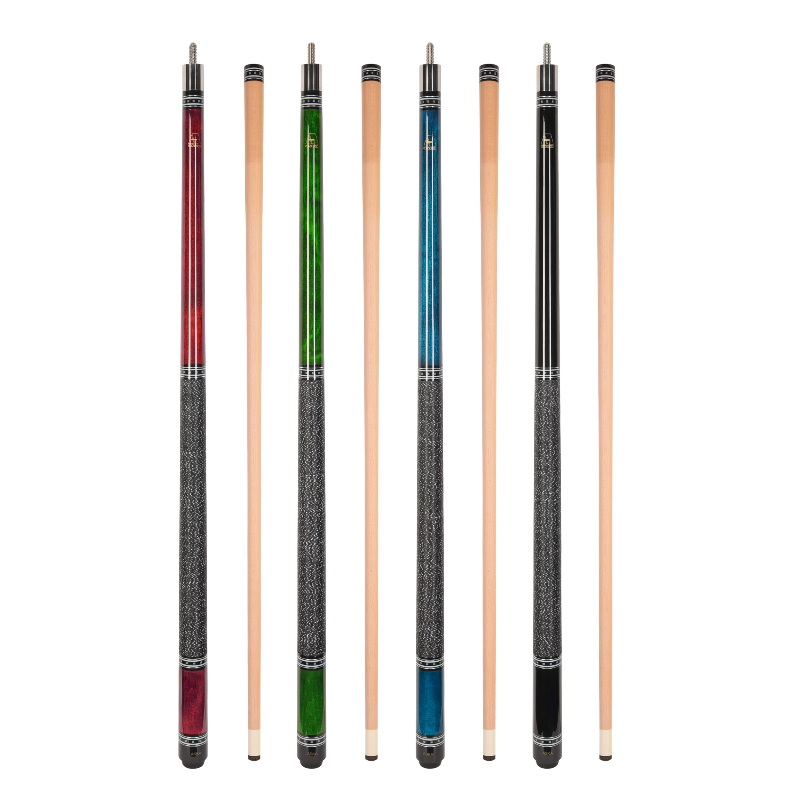 ASKA Set of 4 Premium 58