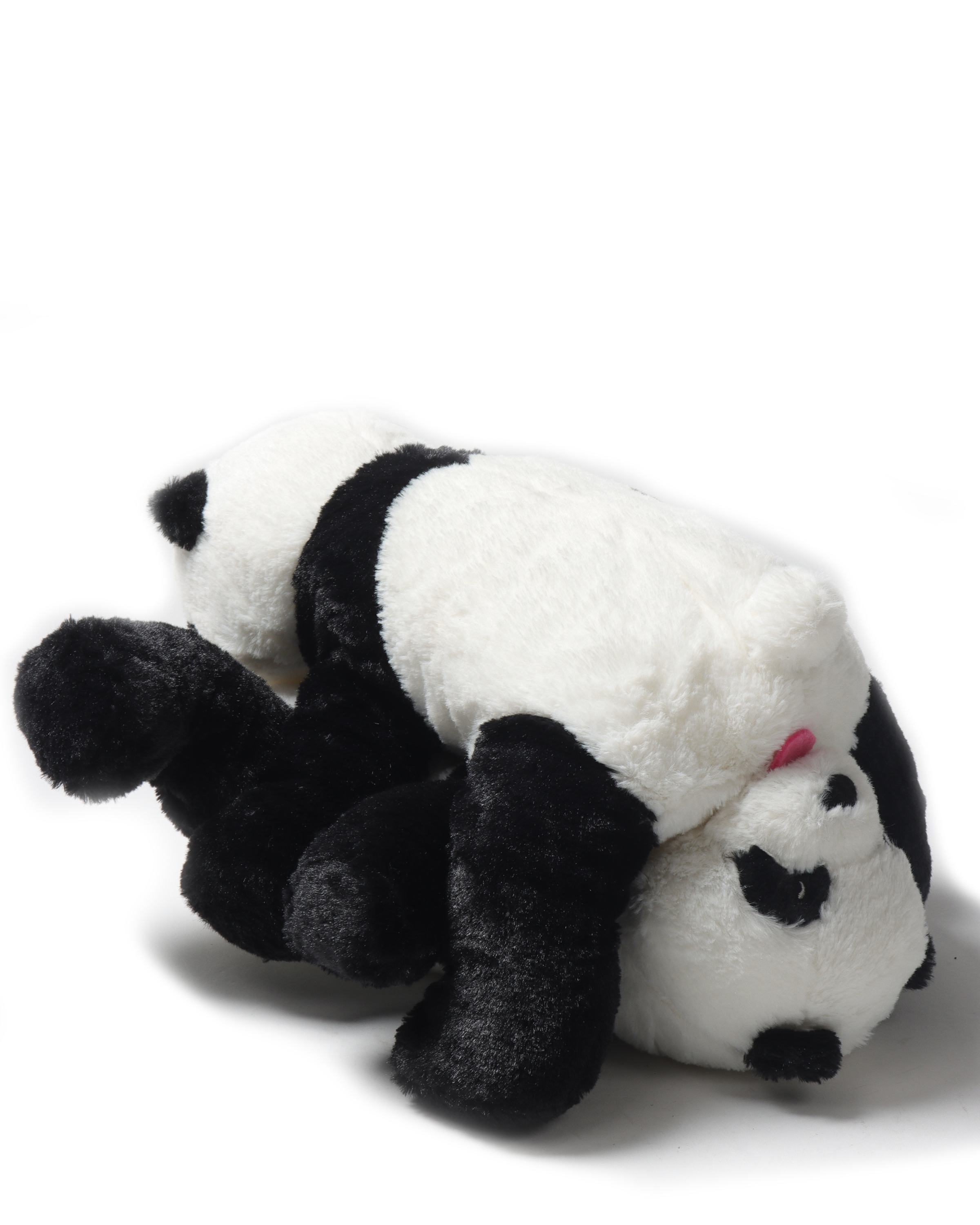 69 Cute Panda Plush Stuffed Animals - Soft & Huggable Panda Toys for Kids & Adults (2016 Collection) - Perfect for Gifts, Nursery Decor & Cuddling