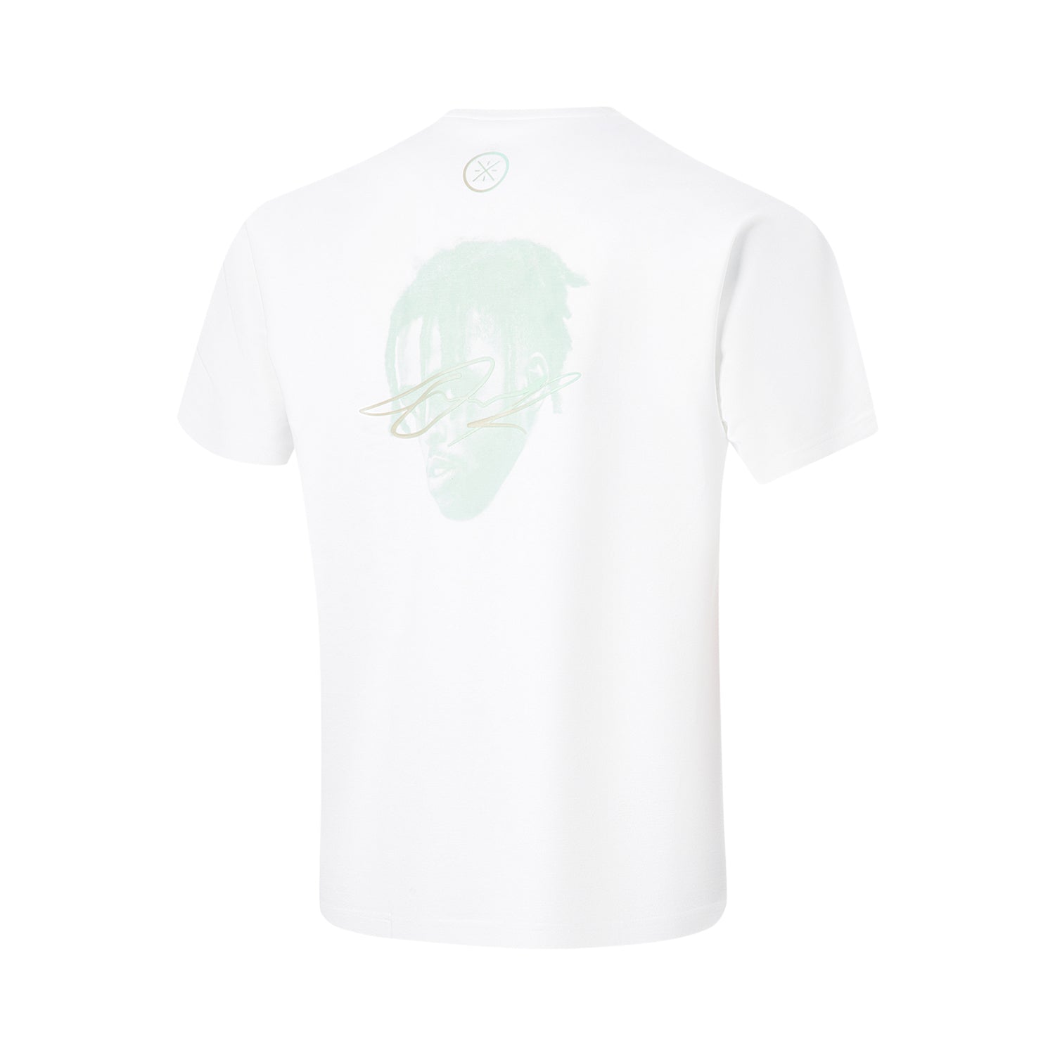 Wade T-Shirt 003 2 - Premium Cotton Men's Casual Tee for Everyday Wear | Gym, Workout, Streetwear Fashion