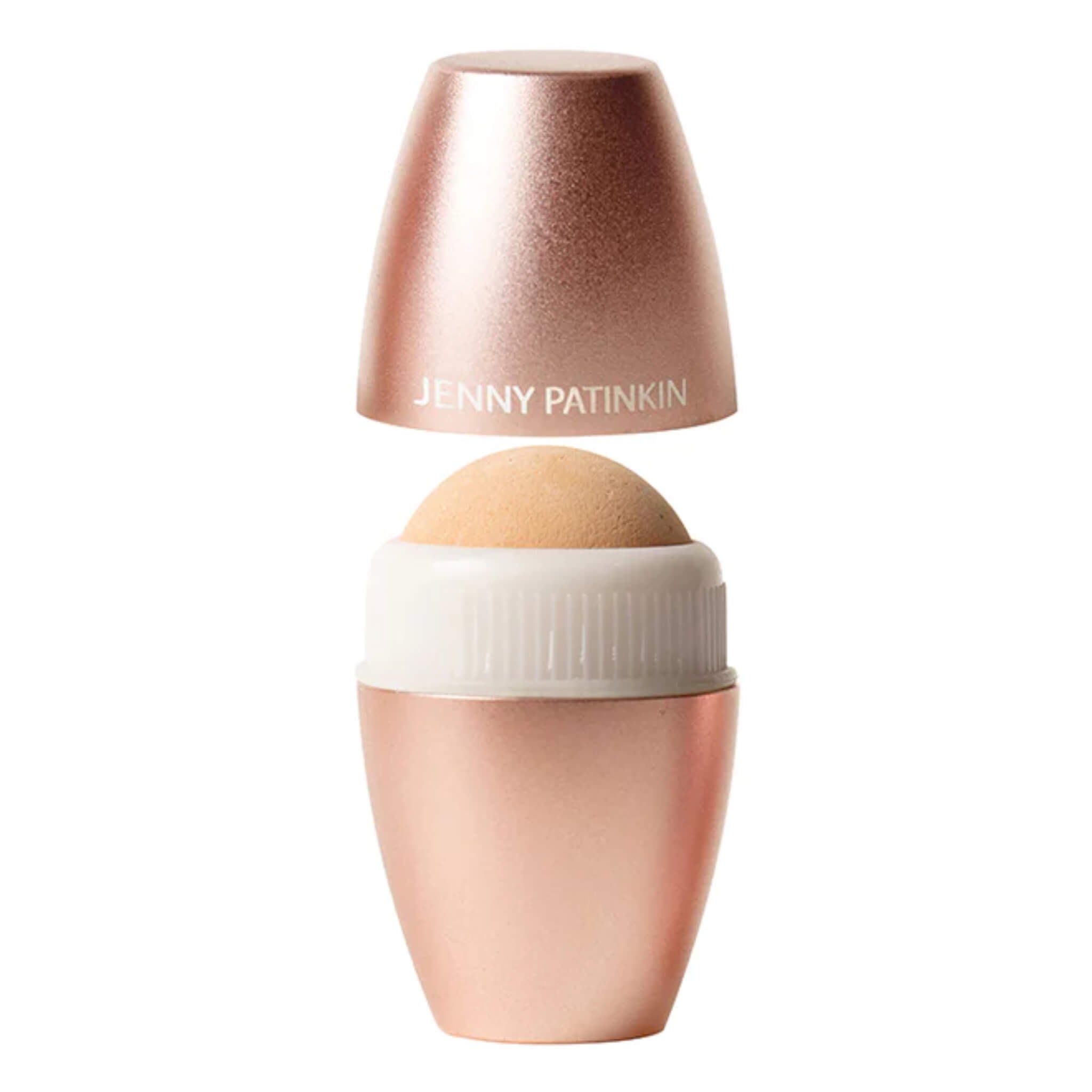 Oil Absorbing Blotting Paper Roller for Face - Matte Finish & Shine Control - Perfect for Oily Skin, Touch-Ups & On-the-Go Makeup