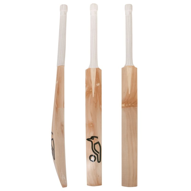 Kookaburra Cricket Bat - Professional Grade Technique Bat for Training & Matches | Perfect for Cricket Practice, Games & Sports Enthusiasts