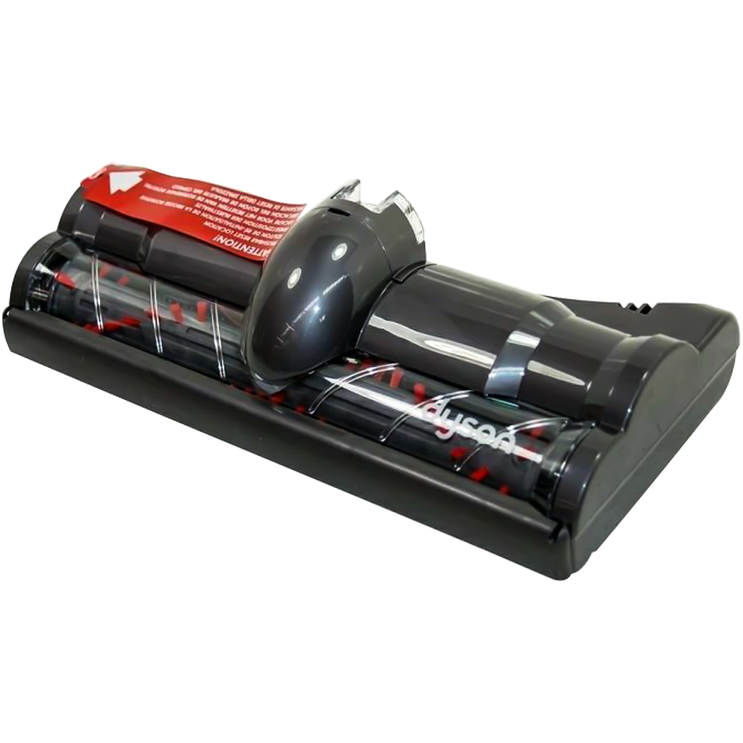 915936-11 Vacuum Cleaner Head Replacement for Dyson DC24 - Compatible with Models 915936-01 & 915936-03 - Multi-Surface & Pet Hair Cleaning Attachment - Perfect for Hardwood Floors, Carpets & Pet Owners
