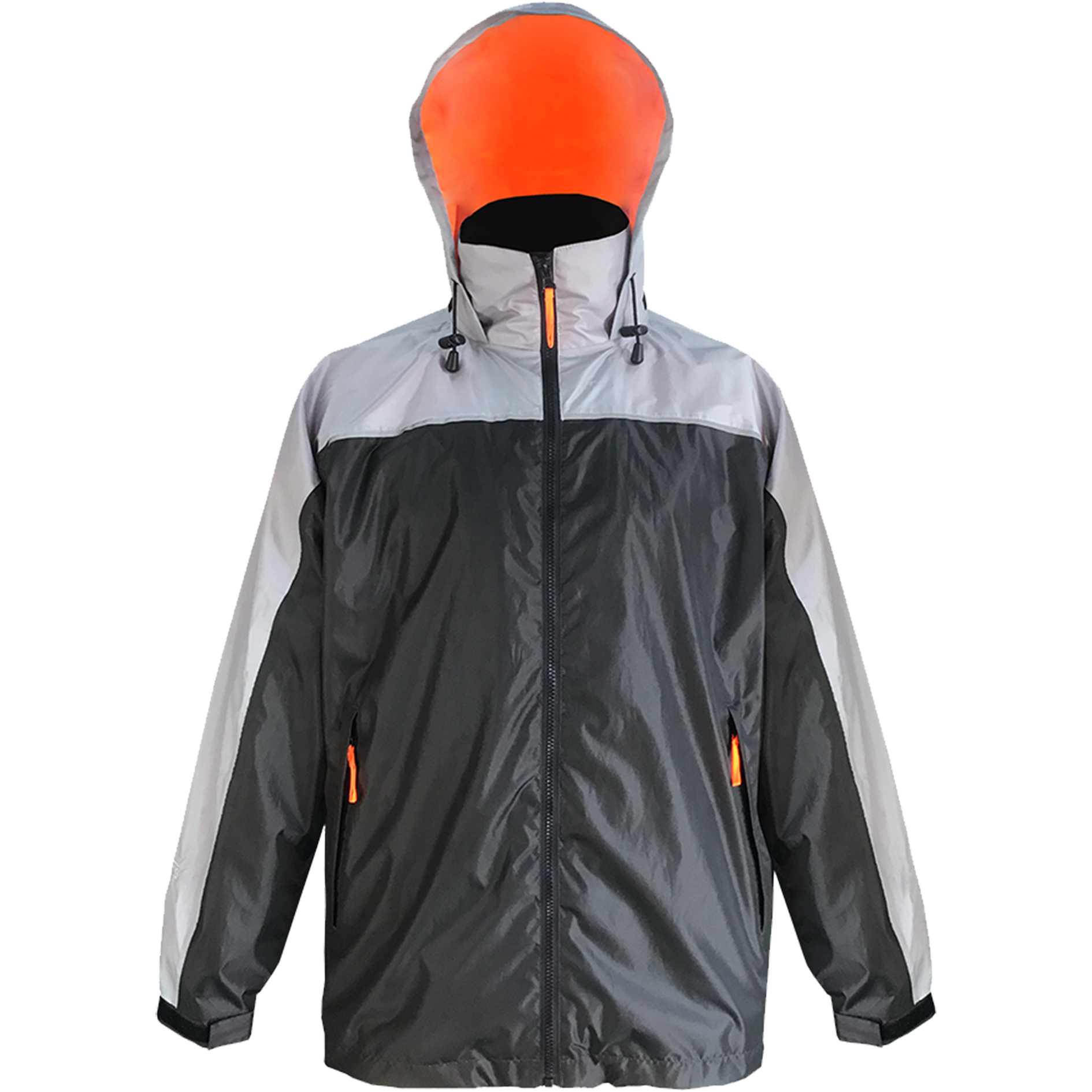 Viking Windigo Jacket 910CO - Waterproof Winter Coat for Men, Insulated Outdoor Jacket for Hiking, Skiing & Snowboarding | Cold Weather Gear for Adventurers