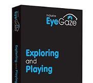 Inclusive Eye Gaze Exploring and Playing Software for Special Needs Education | Assistive Technology for Communication & Learning | Perfect for Children with Disabilities, Autism, and Non-Verbal Students