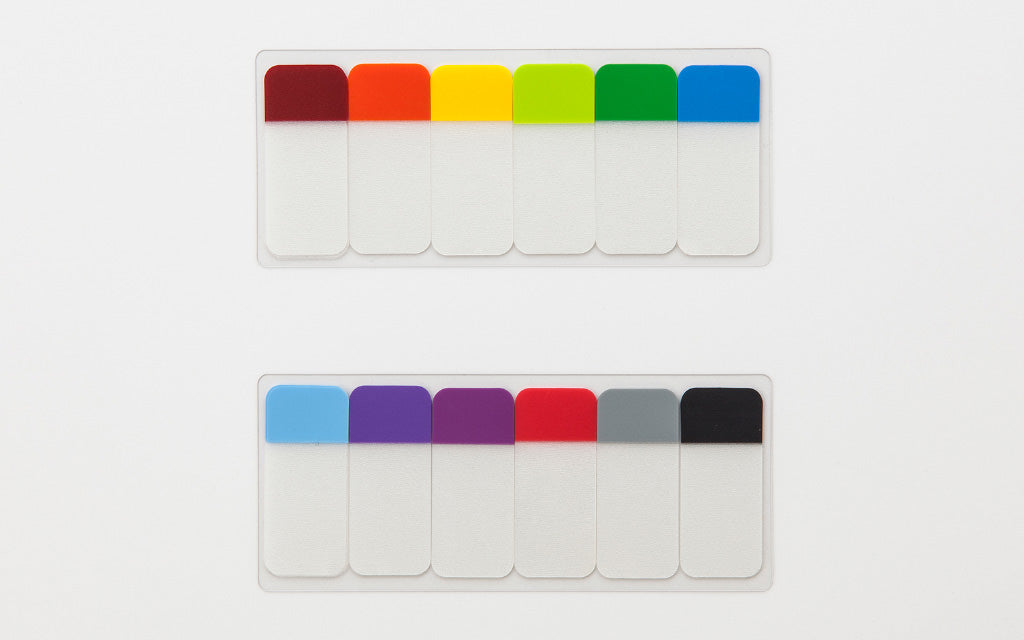 Stalogy Short Sticky Notes - 60 Pack, Colorful Memo Pads for Office, School & Home Organization - Perfect for Reminders, Bookmarking & Planning