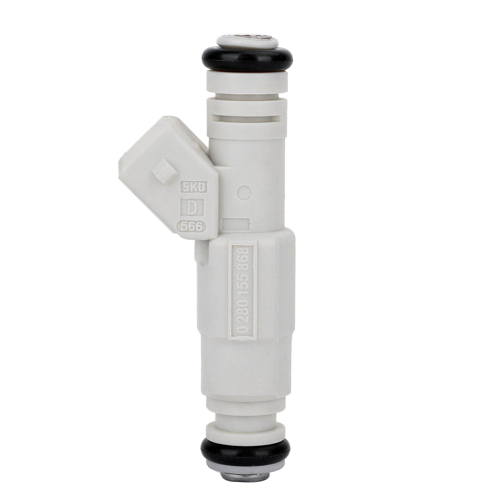 6 New Fuel Injectors for Holden Commodore VS VT VX VY 3.8L V6 Supercharged L67 - Compatible with 0280155811 & 0280155737 - Perfect for Engine Performance Upgrades & Fuel Efficiency