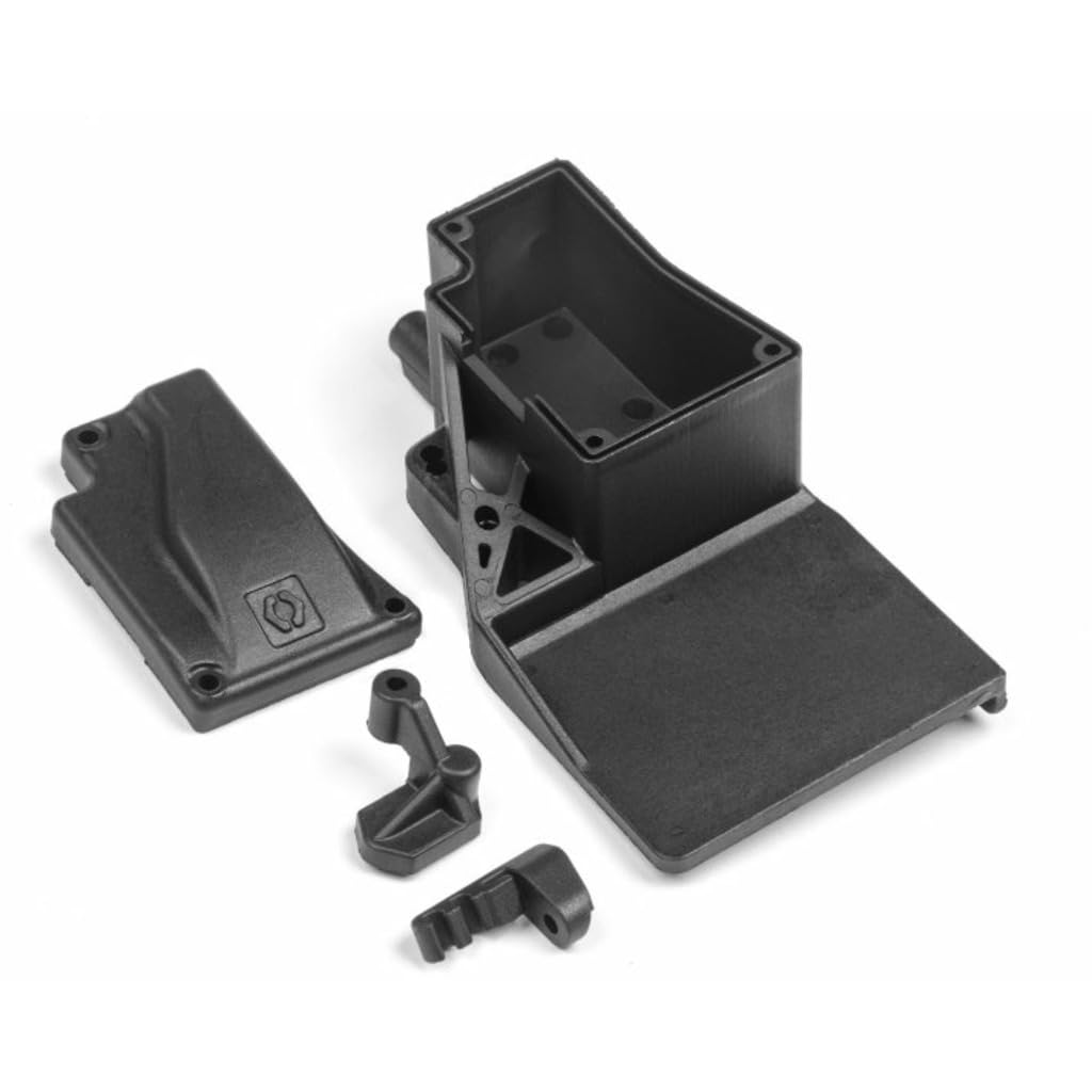 Toyota Venture Receiver Box Set - Premium Car Audio System for Enhanced Sound Quality | Perfect for Road Trips, Commuting & Music Enthusiasts