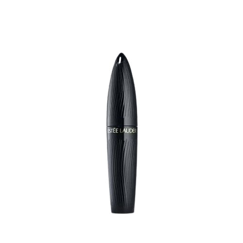 Estée Lauder Turbo Lash Mascara Travel Size - Volumizing & Lengthening Waterproof Mascara for Dramatic Lashes | Perfect for Travel, Everyday Makeup & On-The-Go Touch Ups