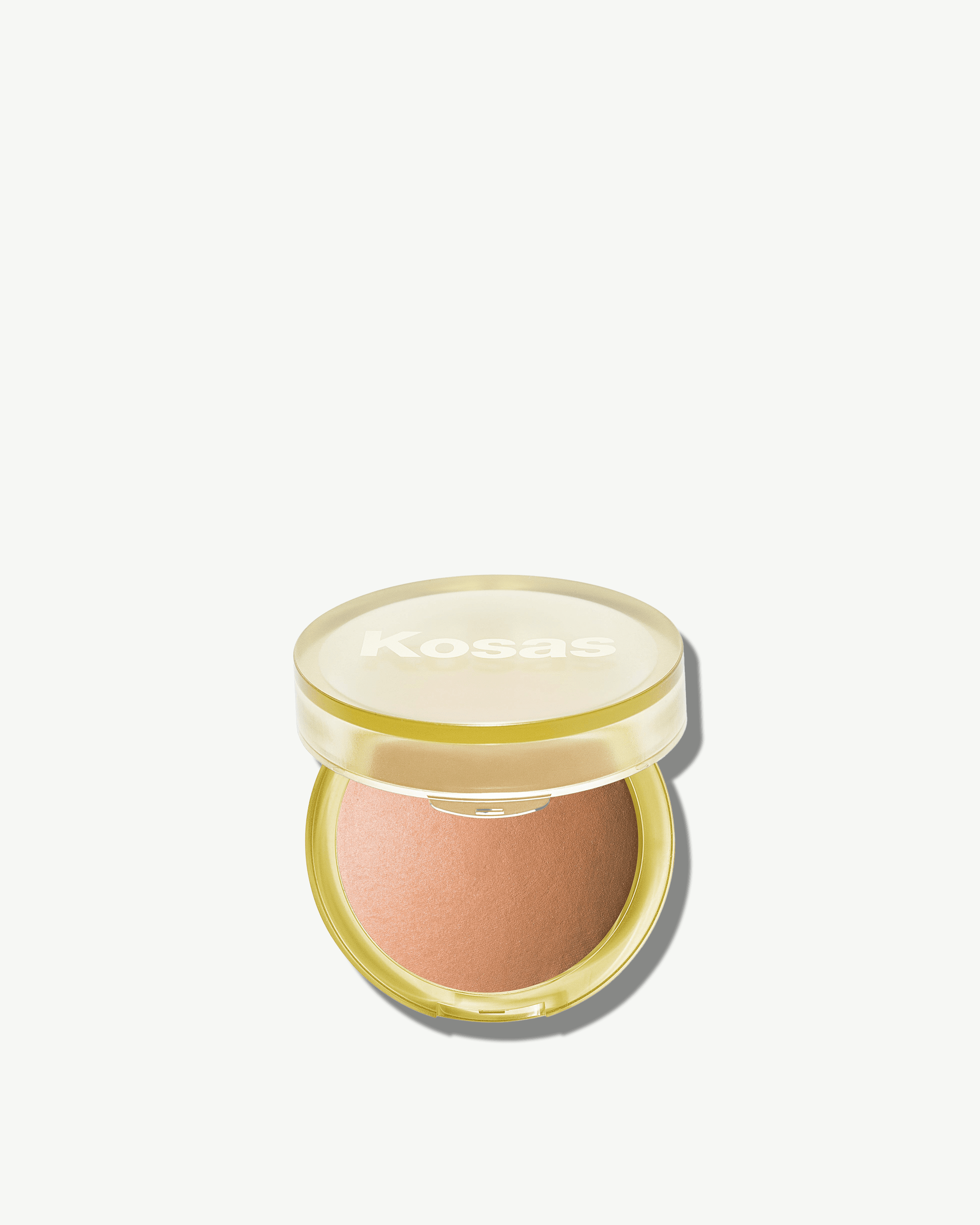 The Sun Show Glowy Warmth Bronzer - Natural Sun-Kissed Makeup for a Radiant Summer Look | Perfect for Beach Days & Outdoor Events