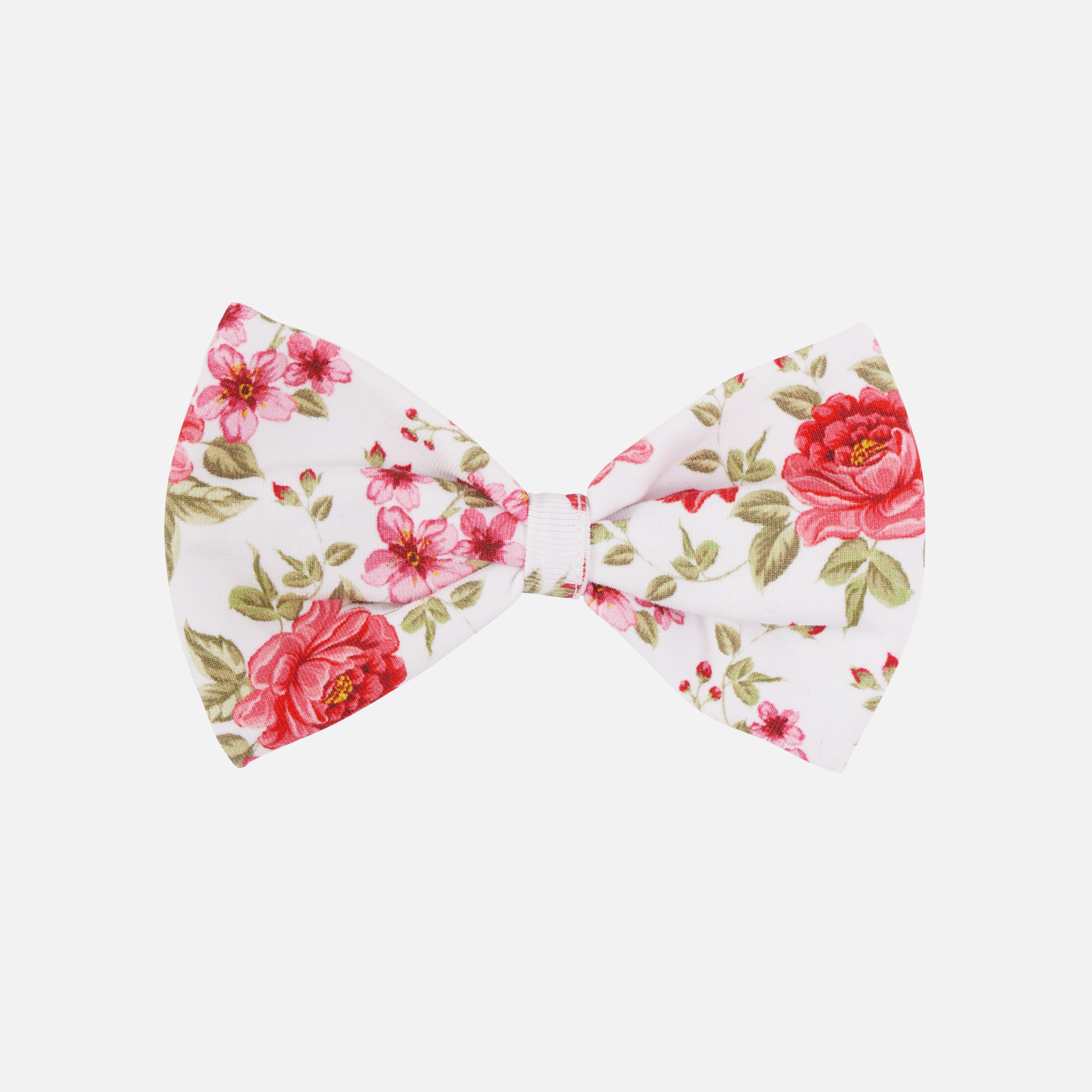 Large Angelica Bow - Elegant Hair Accessory for Weddings, Parties, and Special Occasions