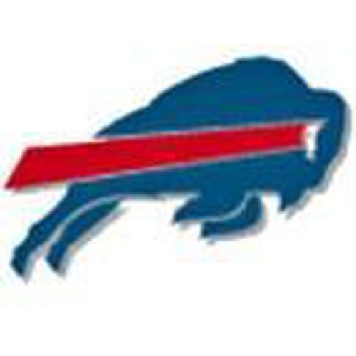 KR NFL Buffalo Bills Towel - Premium Game Day Towel for Football Fans - Perfect for Tailgating, Sports Events & Home Decor