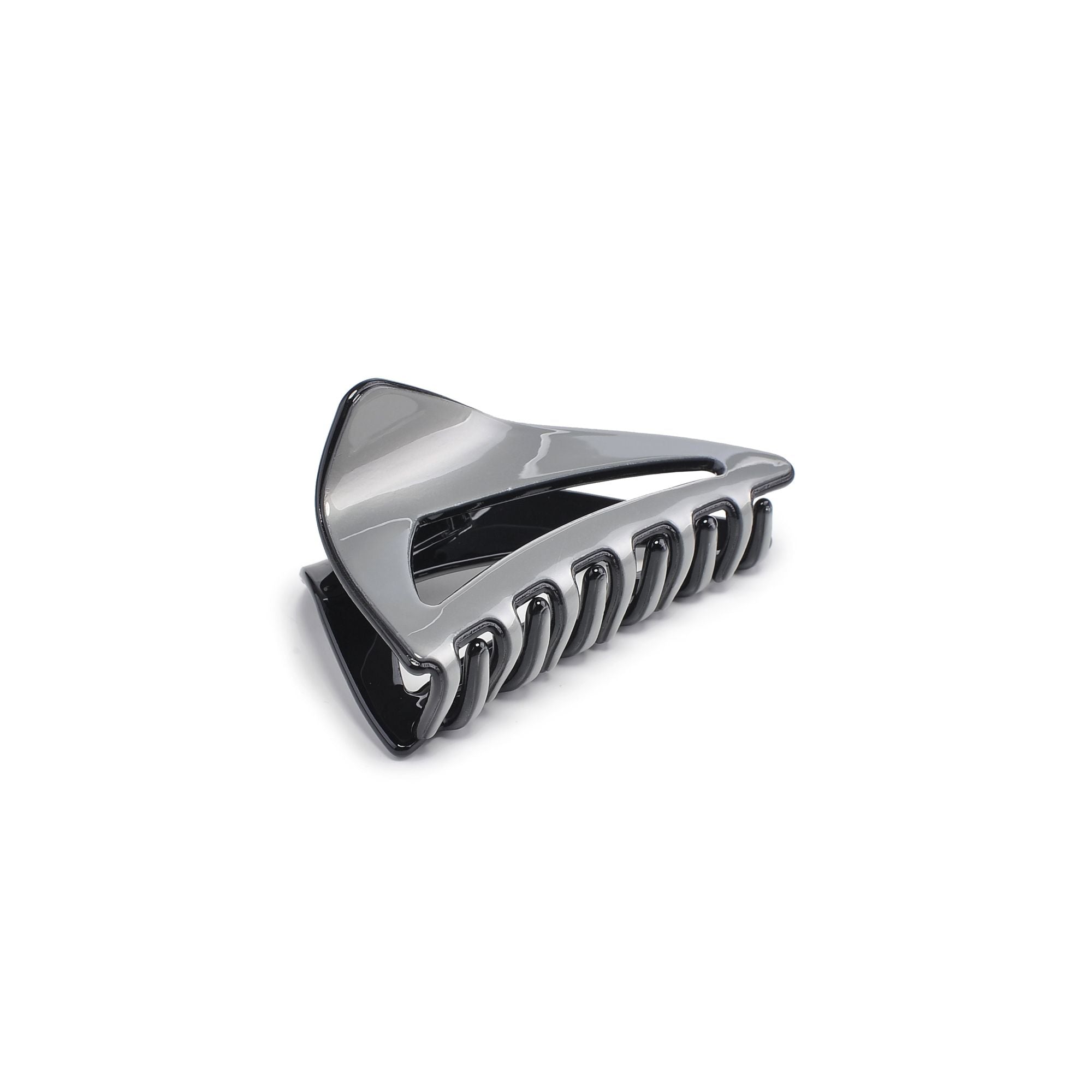 Luisa Hair Claw Clip for Women - Strong Hold Hair Clips for Thick Hair - Non-Slip Hair Accessories for Ponytail, Bun & Updo Hairstyles - Perfect for Work, Gym, Wedding & Everyday Use