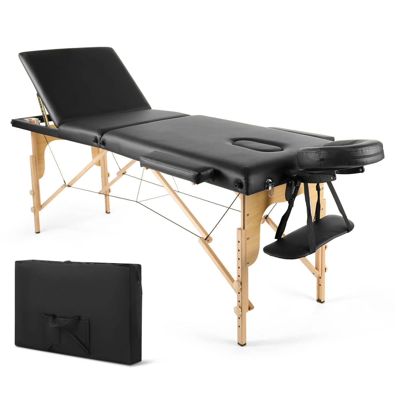 Portable Massage Table 84