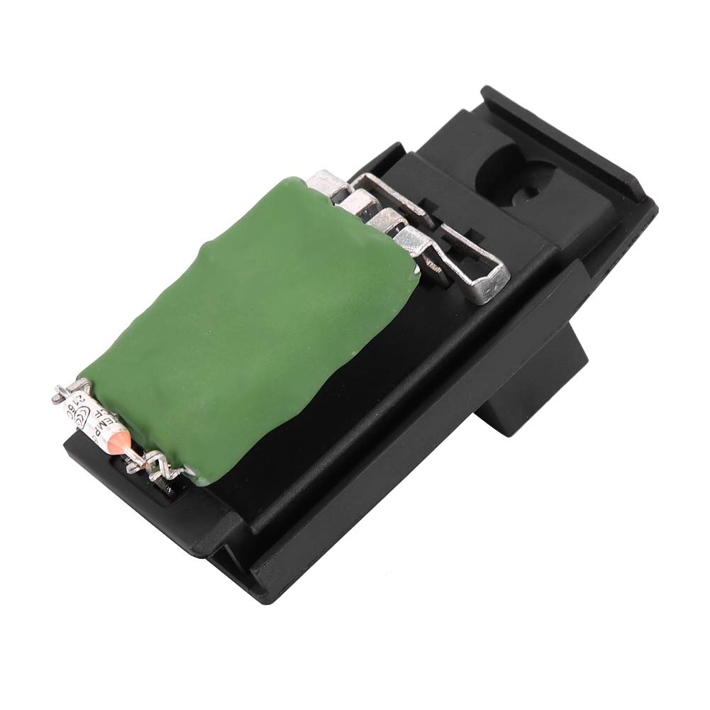 Fan Heater Resistor for Ford Focus Mondeo Cougar - Automotive Motor Heater Fan Blower Control Resistor (Part #1311115) - Perfect for HVAC System Repair & Replacement