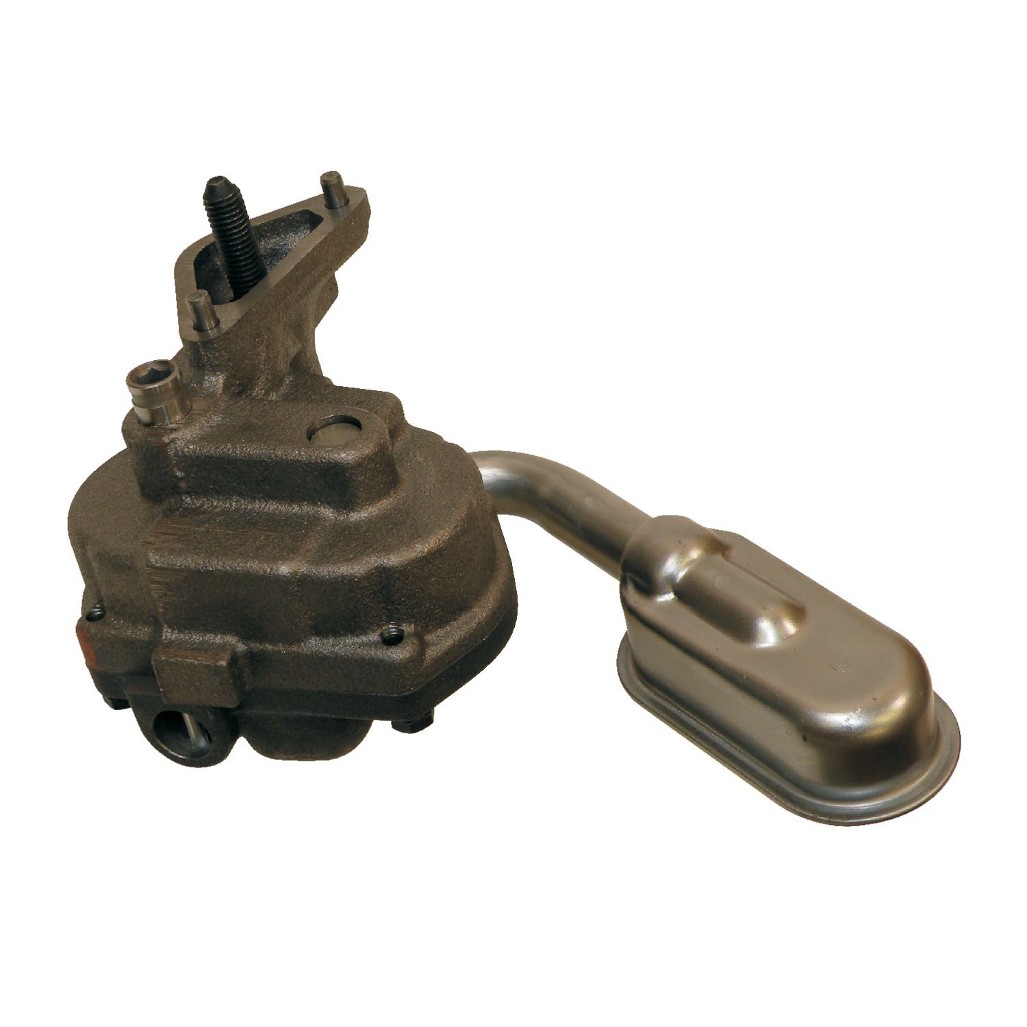 Melling M354-367S High Performance Oil Pump for Chevy, Ford, Dodge - Engine Protection & Smooth Operation - Ideal for Street Racing, Off-Road & Daily Driving