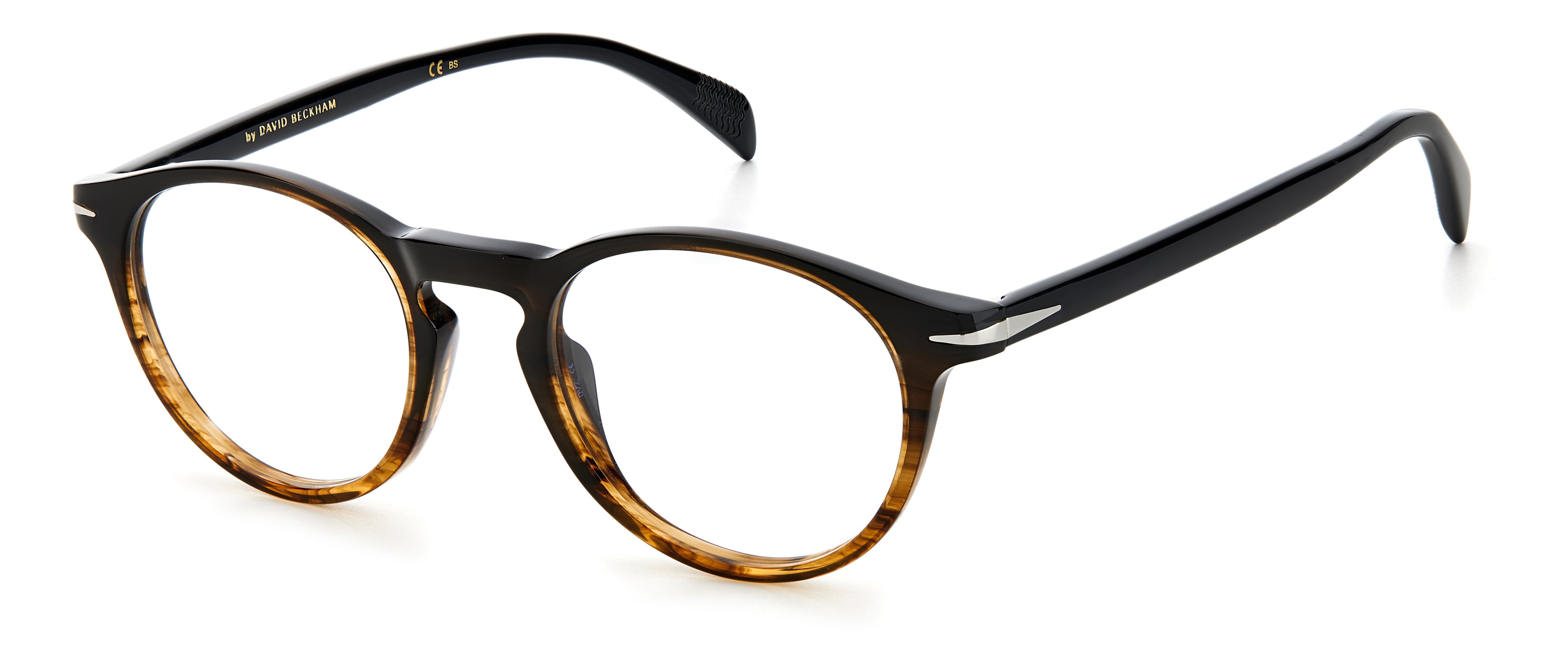 DAVID BECKHAM DB 1026 0MY 4820 Stylish Eyeglass Frames for Men & Women - Perfect for Reading, Fashion & Everyday Wear