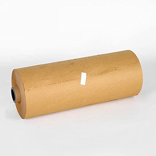 Heavy-Duty Honeycomb Packing Paper - 11.8