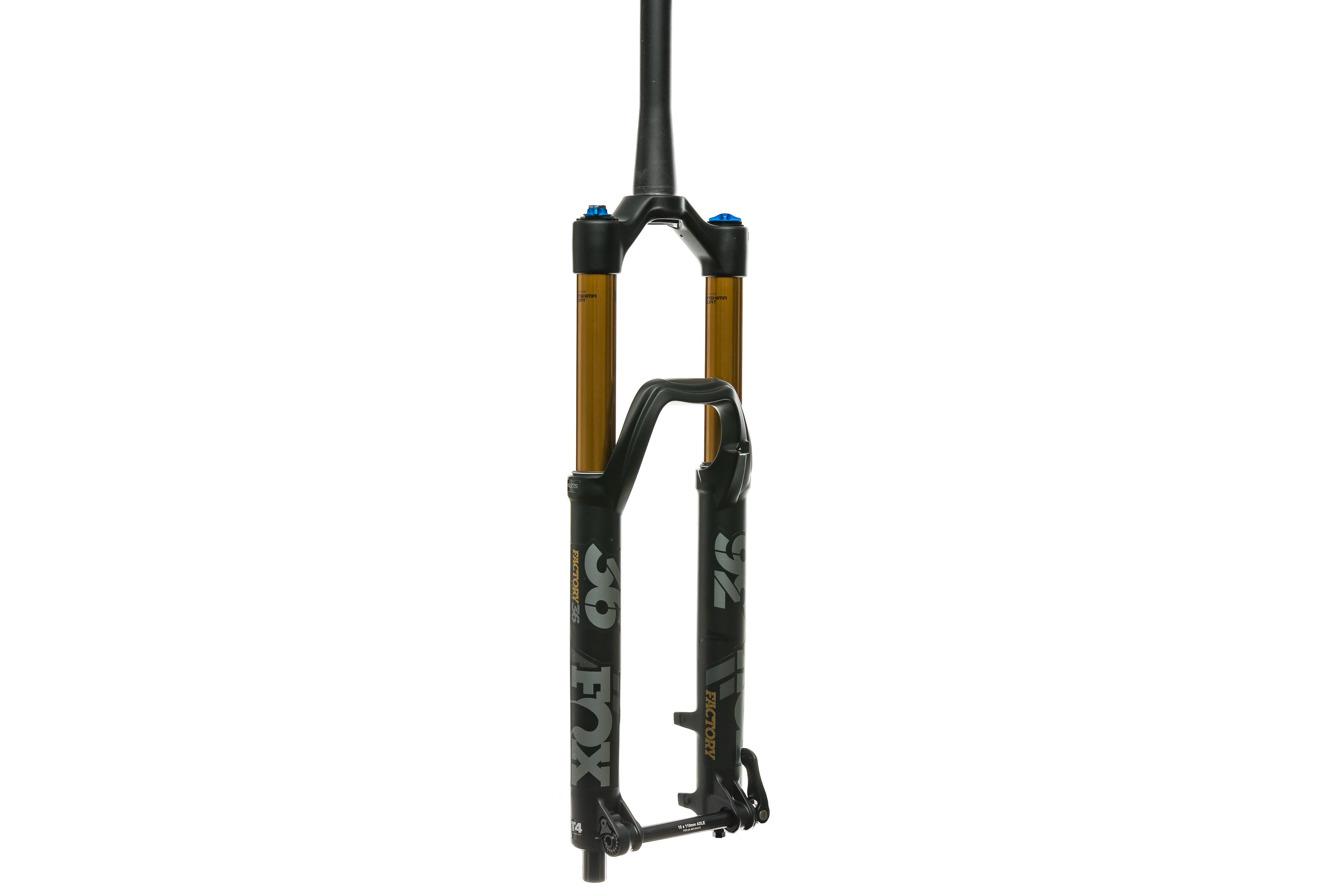 2019 Fox 36 Float Factory Series 27.5