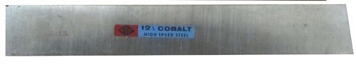 Drill America DEWTBCOB1/2 Qualtech Cobalt Square Tool Bit - 1/2