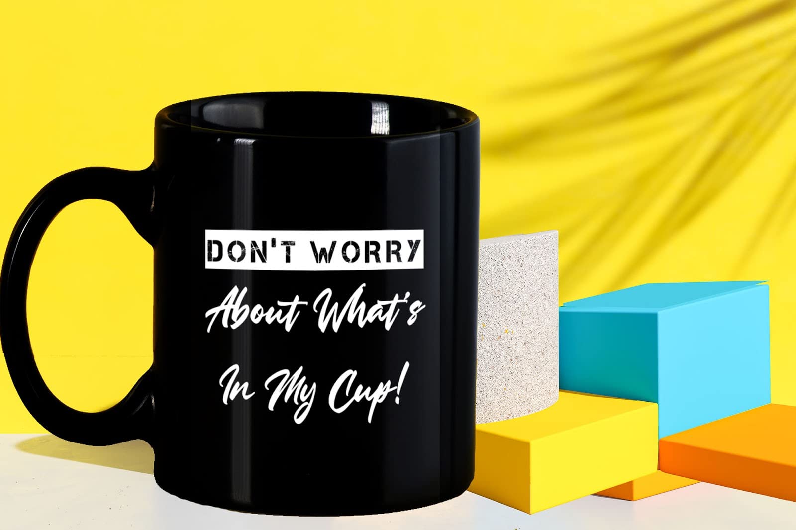 Funny Coffee Mug - 