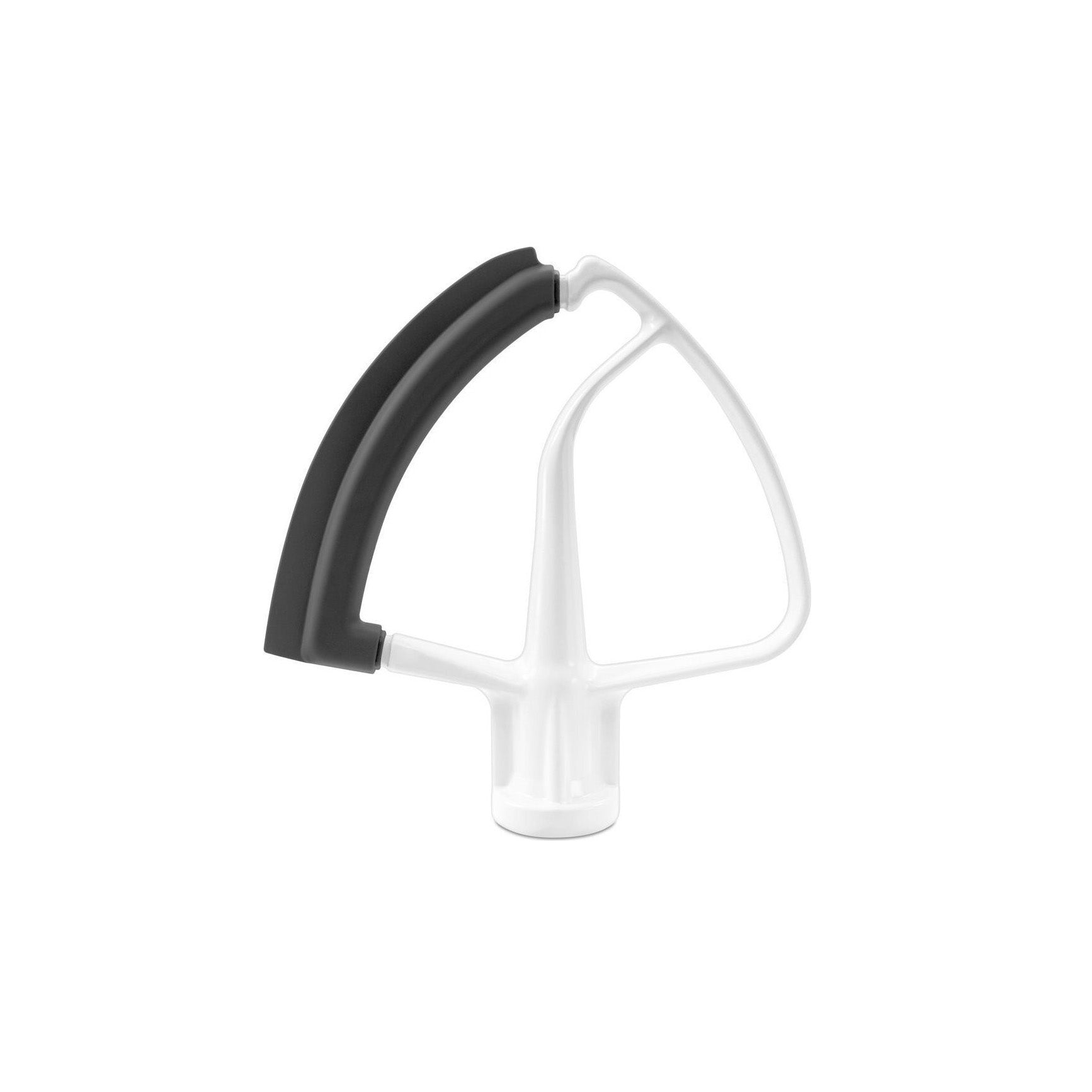 KitchenAid 4.5/5 Quart Flex Edge Beater - Premium Stand Mixer Attachment for Baking, Whipping & Mixing - Perfect for Cakes, Cookies & Dough