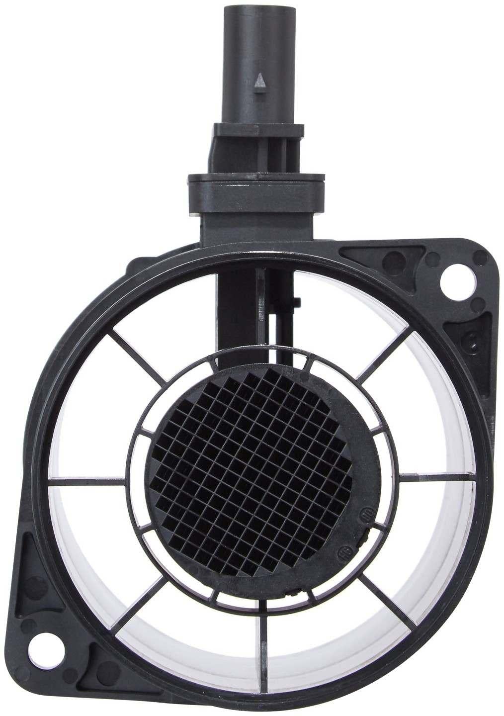 High Performance Mass Air Flow Sensor Compatible with Dodge Ram 1500 2500 3500 - Replacement MAF for Improved Engine Efficiency & Fuel Economy - Ideal for Off-Roading, Towing & Daily Driving