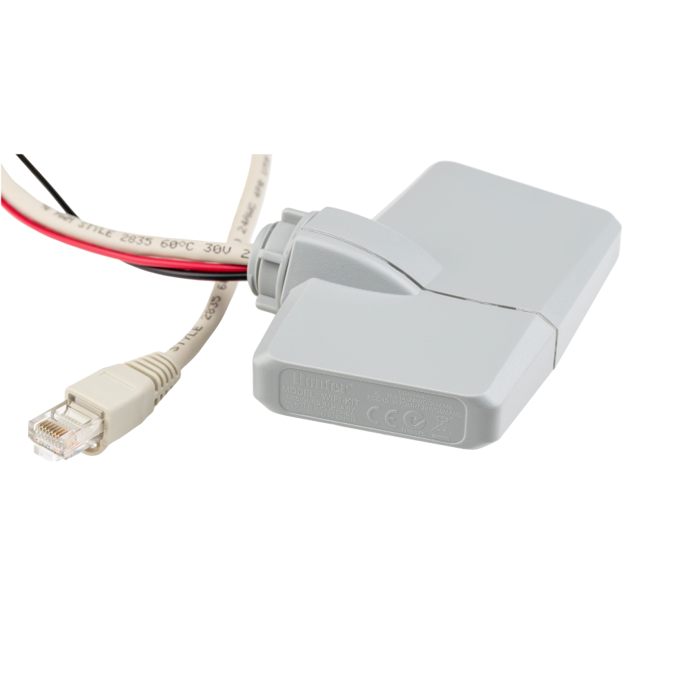 Hunter ICM Station Communication Modules for HCC and ICC2 Controllers | Compatible with Industrial Automation Systems | Perfect for HVAC Control and Building Management